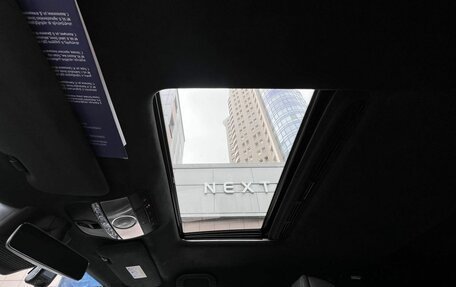 Mercedes-Benz G-Класс W463 рестайлинг _iii, 2023 год, 18 990 000 рублей, 15 фотография