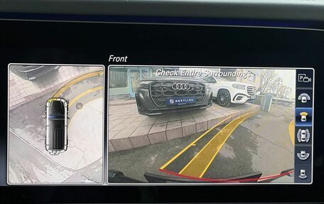 Mercedes-Benz G-Класс W463 рестайлинг _iii, 2023 год, 18 990 000 рублей, 18 фотография