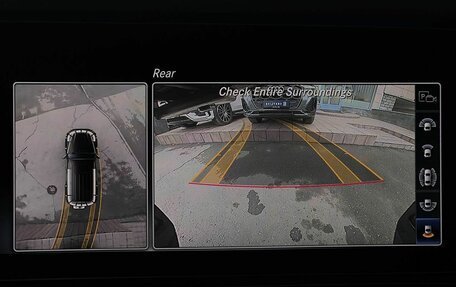 Mercedes-Benz G-Класс W463 рестайлинг _iii, 2023 год, 18 990 000 рублей, 17 фотография