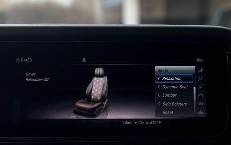 Mercedes-Benz G-Класс W463 рестайлинг _iii, 2023 год, 18 990 000 рублей, 19 фотография