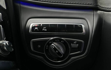 Mercedes-Benz G-Класс W463 рестайлинг _iii, 2023 год, 18 990 000 рублей, 13 фотография