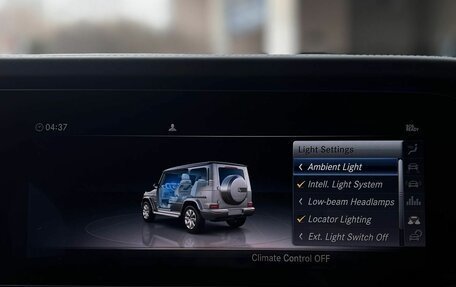 Mercedes-Benz G-Класс W463 рестайлинг _iii, 2023 год, 18 990 000 рублей, 28 фотография