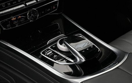 Mercedes-Benz G-Класс W463 рестайлинг _iii, 2023 год, 18 990 000 рублей, 31 фотография