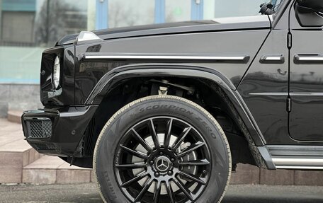 Mercedes-Benz G-Класс W463 рестайлинг _iii, 2023 год, 18 990 000 рублей, 40 фотография