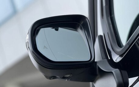 Mercedes-Benz G-Класс W463 рестайлинг _iii, 2023 год, 18 990 000 рублей, 39 фотография