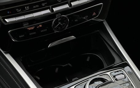 Mercedes-Benz G-Класс W463 рестайлинг _iii, 2023 год, 18 990 000 рублей, 33 фотография