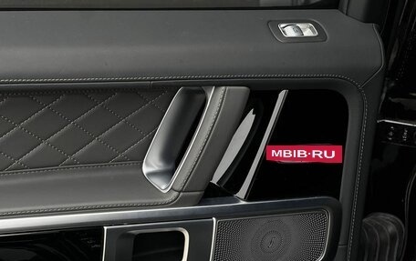 Mercedes-Benz G-Класс W463 рестайлинг _iii, 2023 год, 18 990 000 рублей, 35 фотография