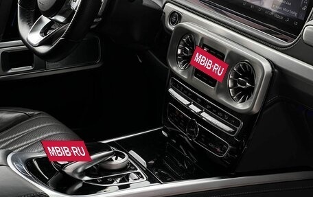 Mercedes-Benz G-Класс W463 рестайлинг _iii, 2023 год, 18 990 000 рублей, 29 фотография