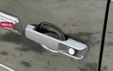 Mercedes-Benz G-Класс W463 рестайлинг _iii, 2023 год, 18 990 000 рублей, 38 фотография