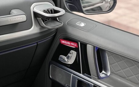 Mercedes-Benz G-Класс W463 рестайлинг _iii, 2023 год, 18 990 000 рублей, 34 фотография