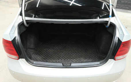 Volkswagen Polo VI (EU Market), 2014 год, 690 000 рублей, 6 фотография