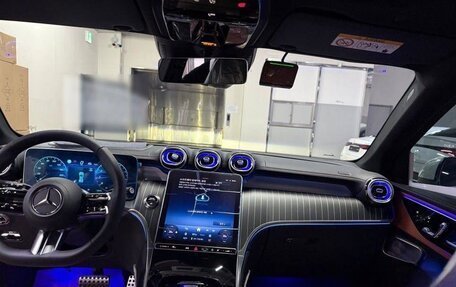 Mercedes-Benz GLC, 2026 год, 10 500 000 рублей, 2 фотография