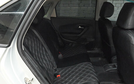 Volkswagen Polo VI (EU Market), 2014 год, 690 000 рублей, 11 фотография