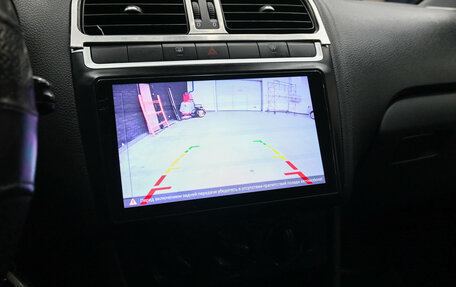 Volkswagen Polo VI (EU Market), 2014 год, 690 000 рублей, 14 фотография