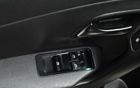 Volkswagen Polo VI (EU Market), 2014 год, 690 000 рублей, 13 фотография