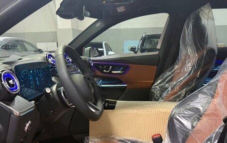 Mercedes-Benz GLC, 2026 год, 10 500 000 рублей, 5 фотография