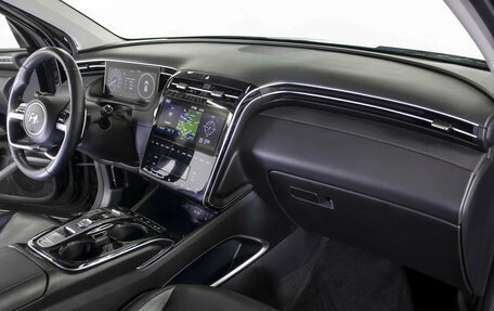 Hyundai Tucson, 2022 год, 3 250 000 рублей, 3 фотография