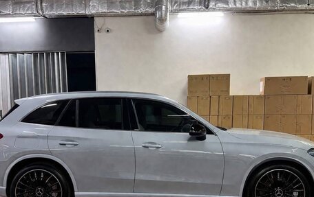 Mercedes-Benz GLC, 2026 год, 10 500 000 рублей, 4 фотография