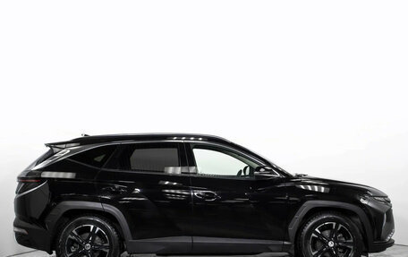 Hyundai Tucson, 2022 год, 3 250 000 рублей, 2 фотография