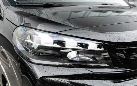 Peugeot Traveller I, 2025 год, 7 290 000 рублей, 4 фотография