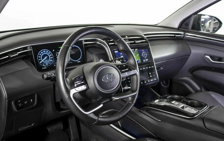 Hyundai Tucson, 2022 год, 3 250 000 рублей, 6 фотография