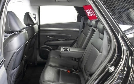 Hyundai Tucson, 2022 год, 3 250 000 рублей, 4 фотография