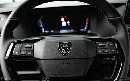 Peugeot Traveller I, 2025 год, 7 290 000 рублей, 25 фотография