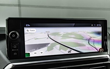 Peugeot Traveller I, 2025 год, 7 290 000 рублей, 34 фотография