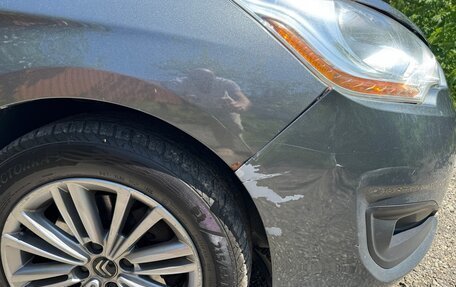 Citroen C4 II рестайлинг, 2013 год, 630 000 рублей, 9 фотография