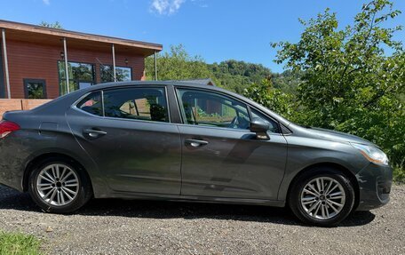 Citroen C4 II рестайлинг, 2013 год, 630 000 рублей, 6 фотография