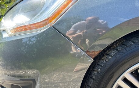 Citroen C4 II рестайлинг, 2013 год, 630 000 рублей, 13 фотография