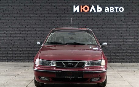 Daewoo Nexia I рестайлинг, 2007 год, 150 000 рублей, 2 фотография