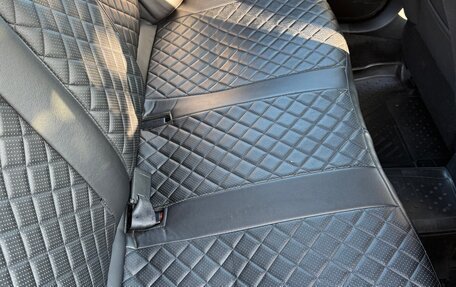 Citroen C4 II рестайлинг, 2013 год, 630 000 рублей, 16 фотография