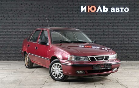 Daewoo Nexia I рестайлинг, 2007 год, 150 000 рублей, 3 фотография