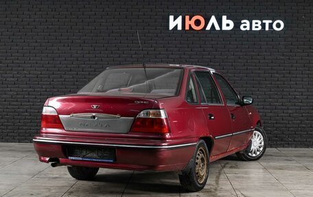 Daewoo Nexia I рестайлинг, 2007 год, 150 000 рублей, 4 фотография