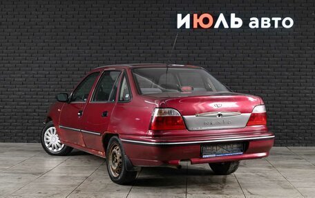 Daewoo Nexia I рестайлинг, 2007 год, 150 000 рублей, 6 фотография