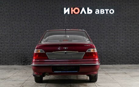 Daewoo Nexia I рестайлинг, 2007 год, 150 000 рублей, 5 фотография