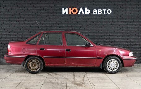 Daewoo Nexia I рестайлинг, 2007 год, 150 000 рублей, 8 фотография