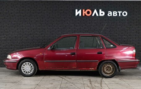 Daewoo Nexia I рестайлинг, 2007 год, 150 000 рублей, 7 фотография