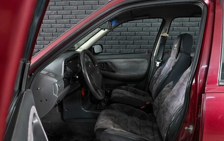 Daewoo Nexia I рестайлинг, 2007 год, 150 000 рублей, 9 фотография