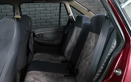 Daewoo Nexia I рестайлинг, 2007 год, 150 000 рублей, 10 фотография