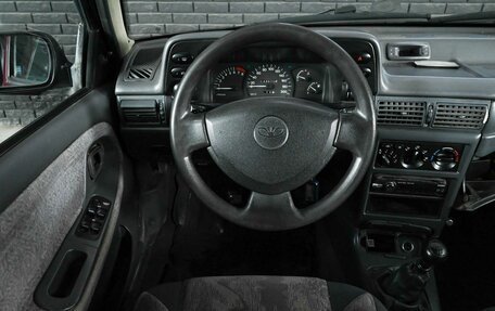 Daewoo Nexia I рестайлинг, 2007 год, 150 000 рублей, 11 фотография