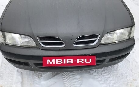 Nissan Primera II рестайлинг, 1998 год, 40 000 рублей, 7 фотография