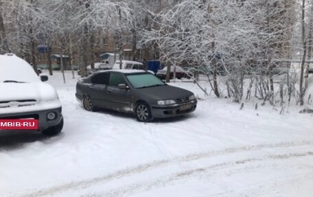 Nissan Primera II рестайлинг, 1998 год, 40 000 рублей, 6 фотография