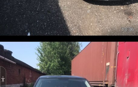 Saab 9-5 I, 1999 год, 250 000 рублей, 7 фотография