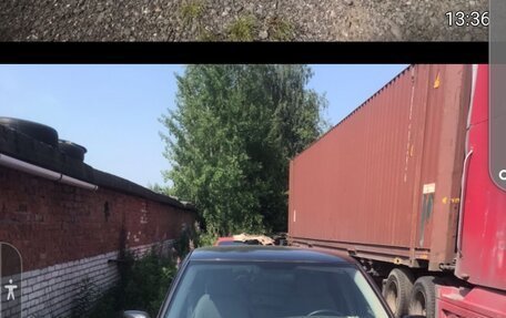 Saab 9-5 I, 1999 год, 250 000 рублей, 6 фотография