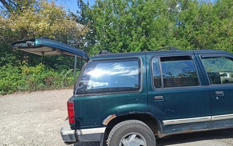 Ford Explorer III, 1991 год, 330 000 рублей, 2 фотография