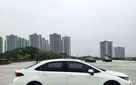 Toyota Corolla, 2022 год, 1 358 000 рублей, 2 фотография