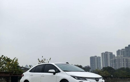 Toyota Corolla, 2022 год, 1 358 000 рублей, 3 фотография