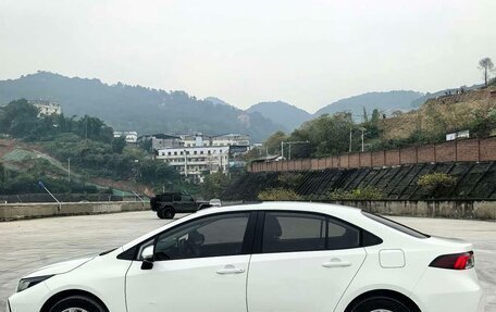 Toyota Corolla, 2022 год, 1 358 000 рублей, 6 фотография